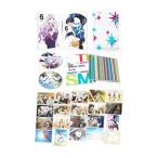 DVD／アイドルマスター ６ 完全生産限定版