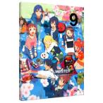 Blu-ray／アイドルマスター ９ 完全生産限定版