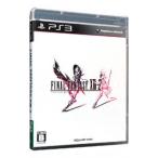 PS3/ファイナルファンタジーXIII−2 (FF13-2)