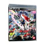 PS3／機動戦士ガンダム ＥＸＴＲＥＭＥ ＶＳ．