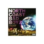 Ｎｏｒｔｈ Ｃｏａｓｔ Ｂａｄ Ｂｏｙｚ／ＡＮＡＬＯＧ ２