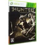 Xbox360／ハンテッド：ザ・デモンズ・フォージ