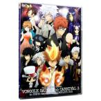 DVD／家庭教師ヒットマンＲＥＢＯＲＮ！