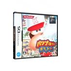 NDS パワプロクンポケット14＊ニンテンドーDSソフト