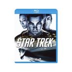 Blu-ray／スター・トレック