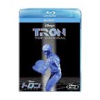 Blu-ray／トロン：オリジナル