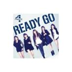 Yahoo! Yahoo!ショッピング(ヤフー ショッピング)４Ｍｉｎｕｔｅ／ＲＥＡＤＹ ＧＯ 初回限定盤Ｂ