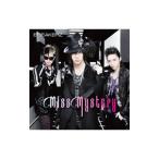 ＢＲＥＡＫＥＲＺ／Ｍｉｓｓ Ｍｙｓｔｅｒｙ 初回限定盤Ａ