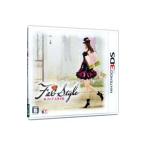 FabStyle/ニンテンドー3DS