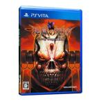PSVita| земля .. армия .