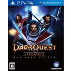PSVita| темный Quest a Ryan s