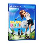 PSVita| все. GOLF 6
