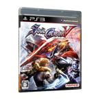 即納 SOULCALIBUR 5 ソウルキャリバーV バンダイナムコゲームス 20120202