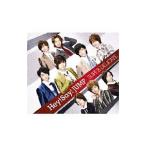 Ｈｅｙ！Ｓａｙ！ＪＵＭＰ／ＳＵＰＥＲ ＤＥＬＩＣＡＴＥ