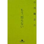 もう、怒らない／小池竜之介