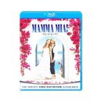 Blu-ray／マンマ・ミーア！