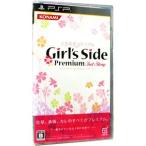 PSP／ときめきメモリアル Girl’s Side Premium〜3rd Story〜