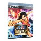 PS3／ワンピース 海賊無双