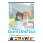 DVD／Ｇｉｖｅ ａｎｄ Ｇｏ−ギブアンドゴー−