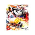 Blu-ray/仮面ライダーフォーゼ VOL.4