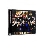 ＳＵＰＥＲ ＪＵＮＩＯＲ／Ｏｐｅｒａ