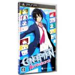 PSP／CONCEPTION（コンセプション） 俺の子供を産んでくれ！