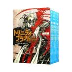 トリニティ・ブラッド Rage Against the Moons （全6巻セット）／吉田直
