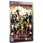 PSP／おもちゃ箱の国のアリス