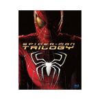 Blu-ray／ブルーレイ スパイダーマン トリロジーＢＯＸ