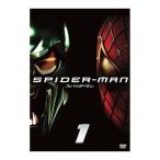 DVD／スパイダーマン