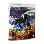 PS3／STARHAWK