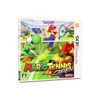 3DS| Mario теннис открытый 