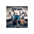 Ｈ．Ｅ．Ａ．Ｔ／アドレス・ザ・ネイション