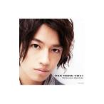 斎藤工／ＯＮＥ ＭＯＲＥ ＴＲＹ!!