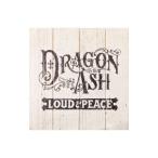 Ｄｒａｇｏｎ Ａｓｈ／ＬＯＵＤ＆ＰＥＡＣＥ
