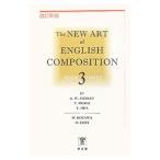 THE NEW ART OF ENGLISH COMPOSITION 第3巻／MedleyAustin William