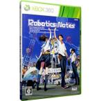 Xbox360／ROBOTICS；NOTES（ロボティクス・ノーツ）