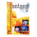 DVD| Santana Австралия 1979