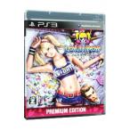 ショッピングPS3 PS3／LOLLIPOP CHAINSAW PREMIUM EDITION （CERO「Z」18歳以上対象）