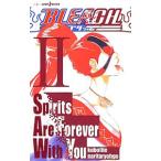BLEACH Spirits Are Forever With You 2|. гарантия obi человек 
