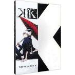 Blu-ray／『Ｋ』Ｉｍａｇｅ Ｂｌｕ−ｒａｙ ＷＨＩＴＥ＆ＢＬＡＣＫ