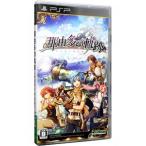 PSP／那由多の軌跡