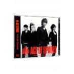 ＡＣＥ ＯＦ ＳＰＡＤＥＳ／ＷＩＬＤ ＴＲＩＢＥ