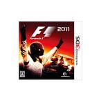 F1 2011/ニンテンドー3DS