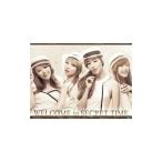 ＳＥＣＲＥＴ／ＷＥＬＣＯＭＥ ｔｏ ＳＥＣＲＥＴ ＴＩＭＥ 初回限定盤Ｂ