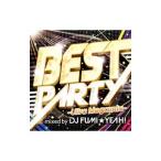ＤＪ ＦＵＭＩ★ＹＥＡＨ！／ＢＥＳＴ ＰＡＲＴＹ−Ｕｌｔｒａ Ｍｅｇａｍｉｘ−ＤＪ ＦＵＭＩ★ＹＥＡＨ！