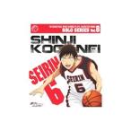 Yahoo! Yahoo!ショッピング(ヤフー ショッピング)ＴＶアニメ『黒子のバスケ』キャラクターソング ＳＯＬＯ ＳＥＲＩＥＳ Ｖｏｌ．８ 小金井慎二（Ｃｖ：江口拓也）