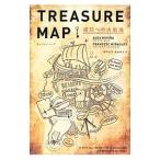 ＴＲＥＡＳＵＲＥ ＭＡＰ／アレックス・ロビラ／フランセスク・ミラージェス