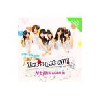 Yahoo! Yahoo!ショッピング(ヤフー ショッピング)ＡＫＢＮ ０／Ｌｅｔ’ｓ ｇｅｔ ａｌｌ！