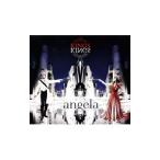 Yahoo! Yahoo!ショッピング(ヤフー ショッピング)ａｎｇｅｌａ／ＫＩＮＧＳ 初回限定盤